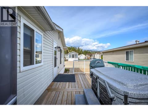 Photo 26 of 12560 Westside Road Unit# 21, Swan Lake West, Vernon