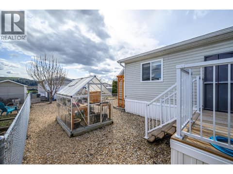 Photo 27 of 12560 Westside Road Unit# 21, Swan Lake West, Vernon