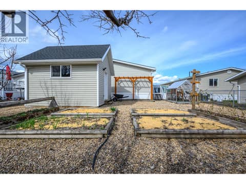 Photo 29 of 12560 Westside Road Unit# 21, Swan Lake West, Vernon