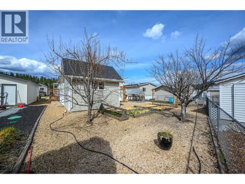 Photo 30 of 12560 Westside Road Unit# 21, Swan Lake West, Vernon