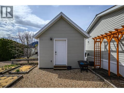 Photo 32 of 12560 Westside Road Unit# 21, Swan Lake West, Vernon