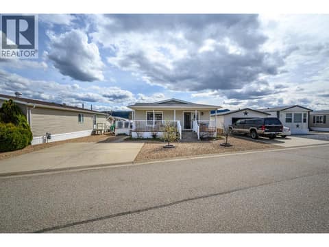 Photo 4 of 12560 Westside Road Unit# 21, Swan Lake West, Vernon