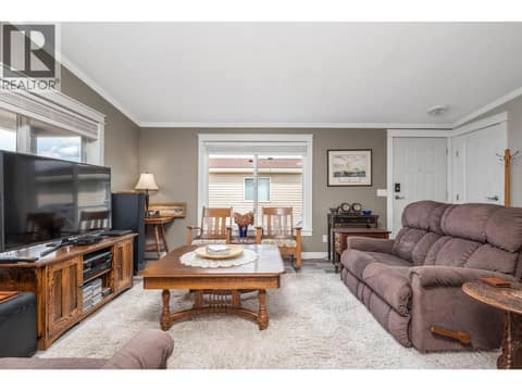 Photo 5 of 12560 Westside Road Unit# 21, Swan Lake West, Vernon