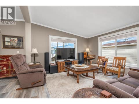 Photo 6 of 12560 Westside Road Unit# 21, Swan Lake West, Vernon