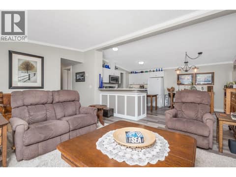 Photo 7 of 12560 Westside Road Unit# 21, Swan Lake West, Vernon