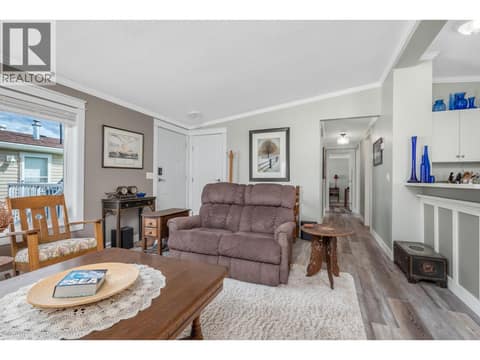 Photo 8 of 12560 Westside Road Unit# 21, Swan Lake West, Vernon