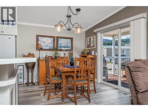 Photo 9 of 12560 Westside Road Unit# 21, Swan Lake West, Vernon