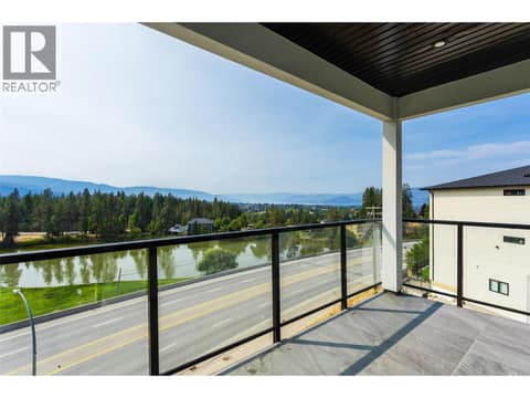 Photo 10 of 1136 Hume Avenue, Black Mountain, Kelowna