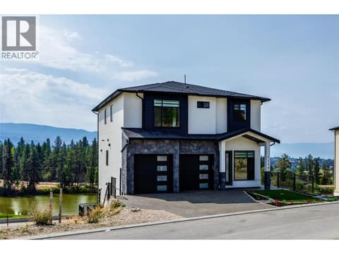Photo 3 of 1136 Hume Avenue, Black Mountain, Kelowna
