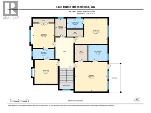 Photo 40 of 1136 Hume Avenue, Black Mountain, Kelowna