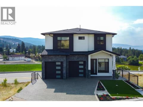 Photo 5 of 1136 Hume Avenue, Black Mountain, Kelowna