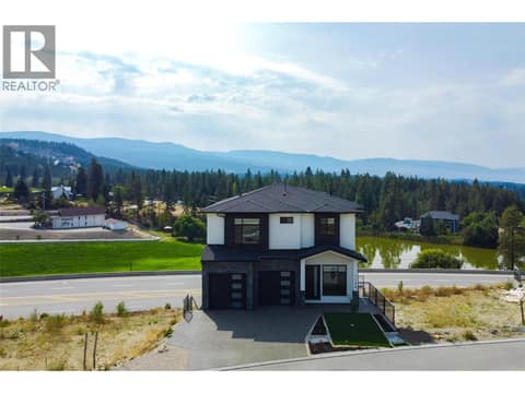 Photo 7 of 1136 Hume Avenue, Black Mountain, Kelowna