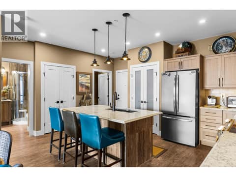 Photo 11 of 3475 Granite Close Unit# 405, McKinley Landing, Kelowna