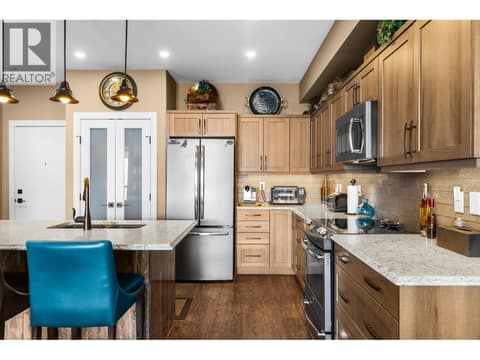 Photo 12 of 3475 Granite Close Unit# 405, McKinley Landing, Kelowna