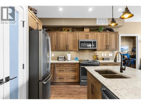 Photo 13 of 3475 Granite Close Unit# 405, McKinley Landing, Kelowna