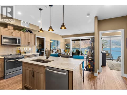Photo 14 of 3475 Granite Close Unit# 405, McKinley Landing, Kelowna