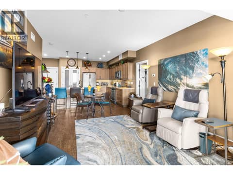 Photo 18 of 3475 Granite Close Unit# 405, McKinley Landing, Kelowna