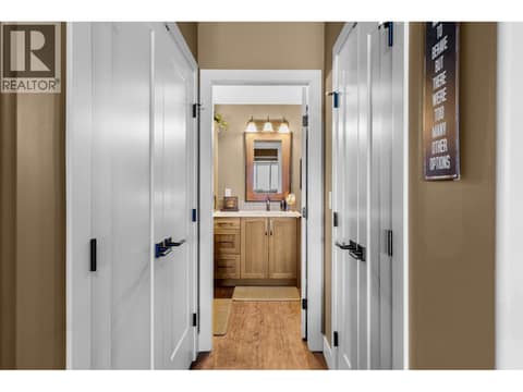 Photo 23 of 3475 Granite Close Unit# 405, McKinley Landing, Kelowna