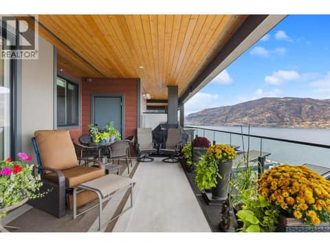 Photo 3 of 3475 Granite Close Unit# 405, McKinley Landing, Kelowna