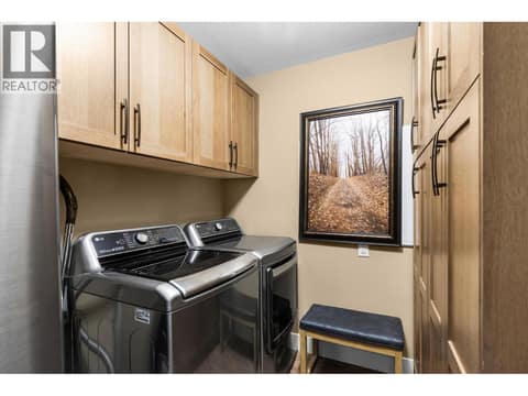 Photo 32 of 3475 Granite Close Unit# 405, McKinley Landing, Kelowna
