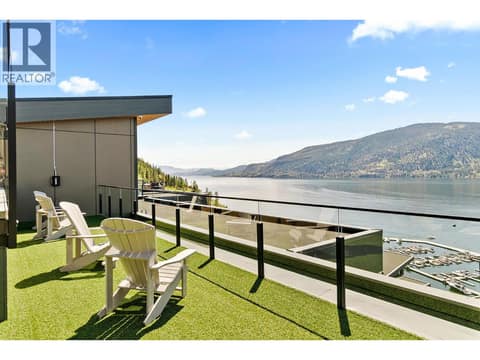 Photo 33 of 3475 Granite Close Unit# 405, McKinley Landing, Kelowna