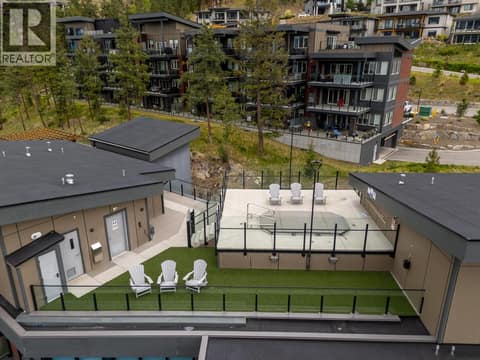 Photo 34 of 3475 Granite Close Unit# 405, McKinley Landing, Kelowna