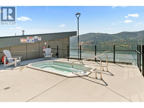 Photo 35 of 3475 Granite Close Unit# 405, McKinley Landing, Kelowna