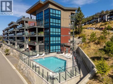 Photo 36 of 3475 Granite Close Unit# 405, McKinley Landing, Kelowna