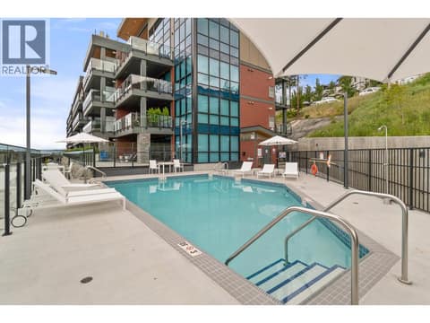 Photo 37 of 3475 Granite Close Unit# 405, McKinley Landing, Kelowna