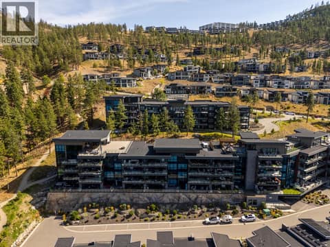 Photo 38 of 3475 Granite Close Unit# 405, McKinley Landing, Kelowna