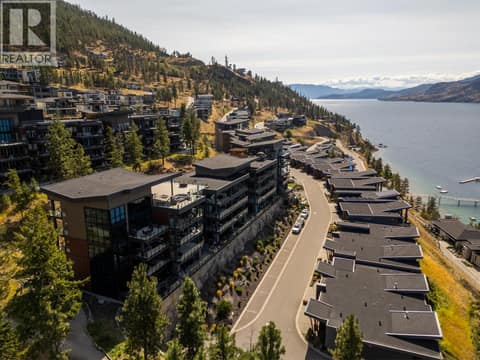 Photo 39 of 3475 Granite Close Unit# 405, McKinley Landing, Kelowna