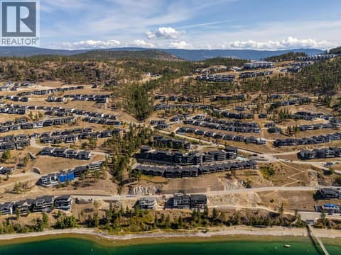Photo 41 of 3475 Granite Close Unit# 405, McKinley Landing, Kelowna
