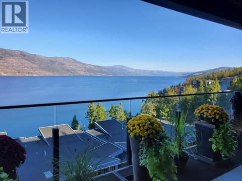 Photo 8 of 3475 Granite Close Unit# 405, McKinley Landing, Kelowna