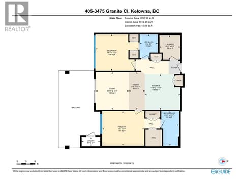 Photo 9 of 3475 Granite Close Unit# 405, McKinley Landing, Kelowna