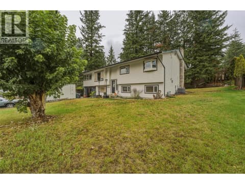 Photo 2 of 3304 Sidney Crescent, Armstrong/ Spall., Spallumcheen