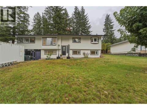 Photo 3 of 3304 Sidney Crescent, Armstrong/ Spall., Spallumcheen