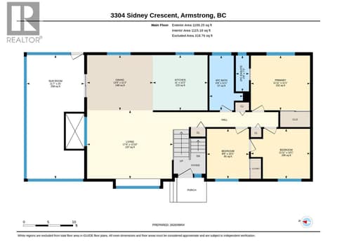 Photo 49 of 3304 Sidney Crescent, Armstrong/ Spall., Spallumcheen