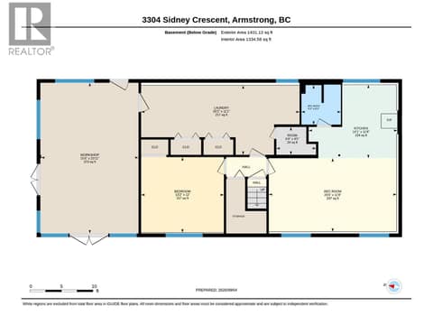 Photo 50 of 3304 Sidney Crescent, Armstrong/ Spall., Spallumcheen