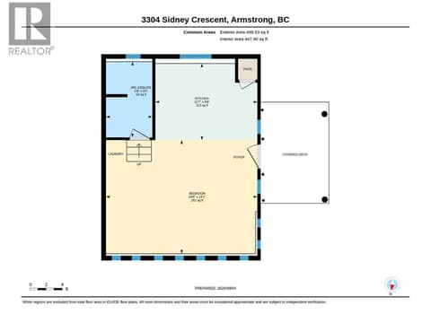 Photo 51 of 3304 Sidney Crescent, Armstrong/ Spall., Spallumcheen