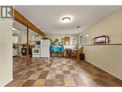 Suite in main home - living room at 3304 Sidney Crescent, Armstrong/ Spall., Spallumcheen