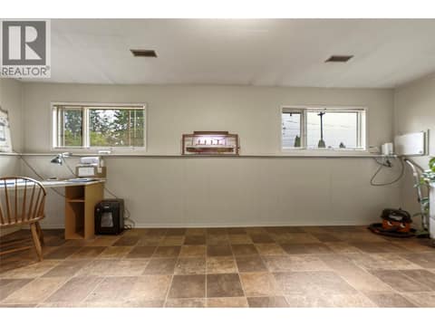 Suite in main home - living room at 3304 Sidney Crescent, Armstrong/ Spall., Spallumcheen