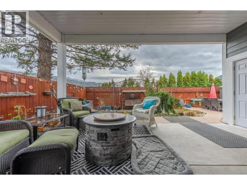 Photo 22 of 220 Brandon Avenue, Main South, Penticton