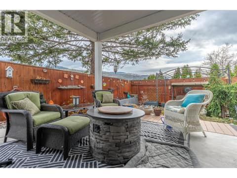 Photo 23 of 220 Brandon Avenue, Main South, Penticton