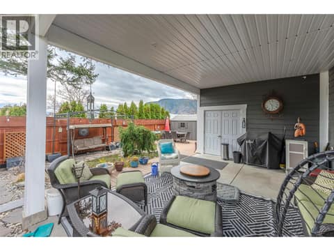 Photo 24 of 220 Brandon Avenue, Main South, Penticton