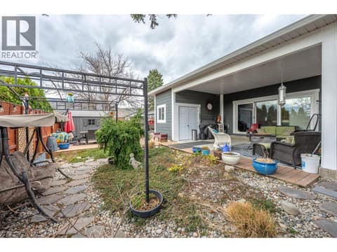 Photo 28 of 220 Brandon Avenue, Main South, Penticton
