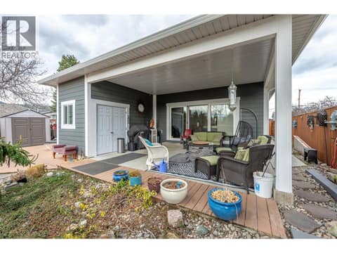 Photo 30 of 220 Brandon Avenue, Main South, Penticton