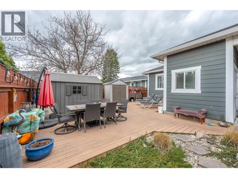 Photo 32 of 220 Brandon Avenue, Main South, Penticton
