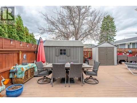 Photo 33 of 220 Brandon Avenue, Main South, Penticton