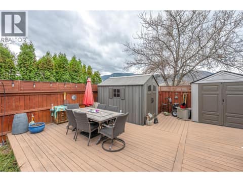 Photo 34 of 220 Brandon Avenue, Main South, Penticton