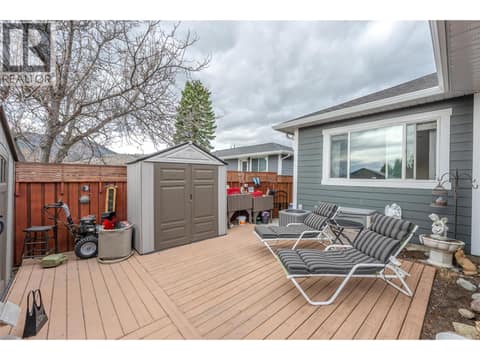 Photo 35 of 220 Brandon Avenue, Main South, Penticton